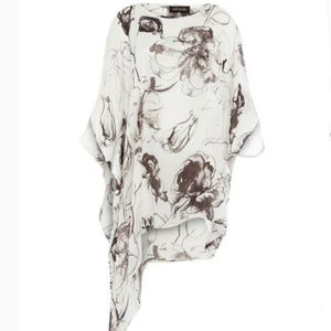 Eskandar Asymmetrical Top